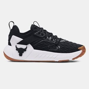 Women's Project Rock 6 Training Shoes Black